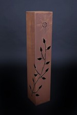 Rost säule rs69 blumensäule - rs69,