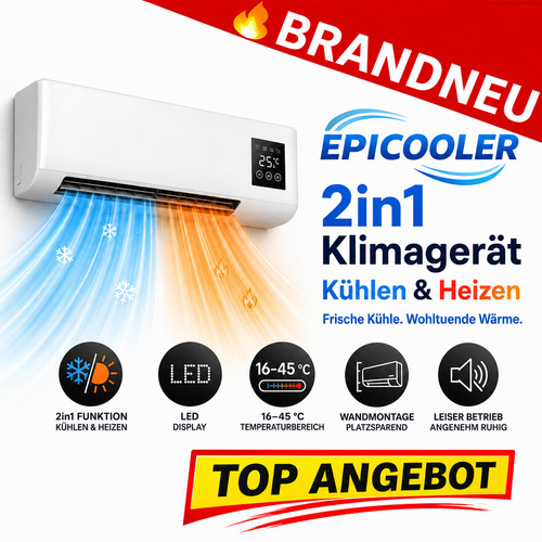 Epicooler mobile - epicooler™,
