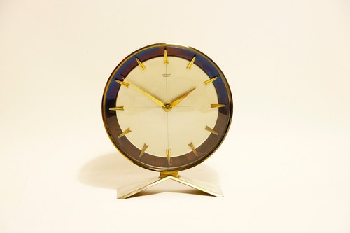 Junghans meister tischuhr - junghans,