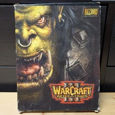 Warcraft III 3 - Reign of