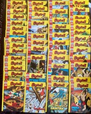 101x Sigurd Album Hethke