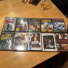 Das Film-Film-Paket Für Lange