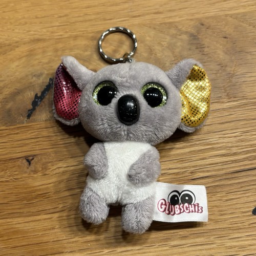 Nici glubschis koala - ‼️nici,
