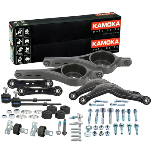 Kamoka querlenker - 6x,