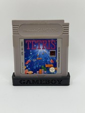 Tetris | Gameboy