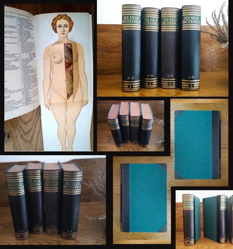 Der neue brockhaus allbuch - der,