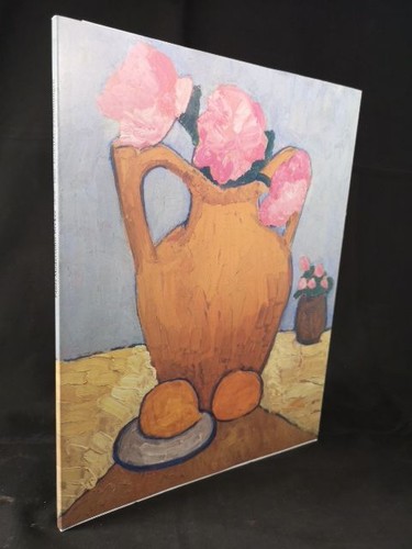Paula modersohn becker - paula, modersohn-becker