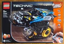 Lego Technic 42095 ferngesteuerter Stunt-Racer