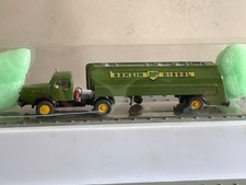 ✅Wiking 1:87/H0 Tanklastzug