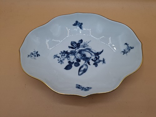 Meissen anbietschale - meissen,