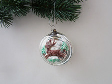 alter Christbaumschmuck