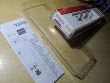 Leere N - OVP , FLEISCHMANN