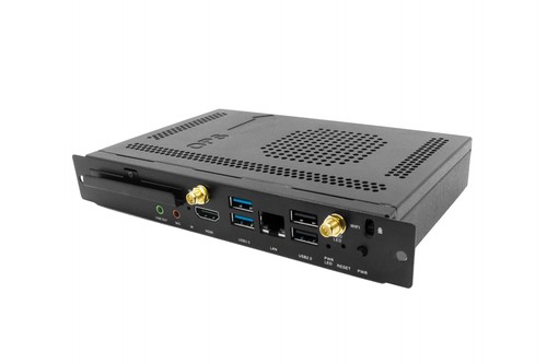 Ops 6th gen 6100u - pc,
