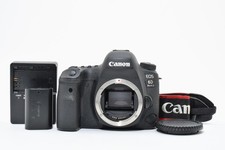 [From Japan] Canon EOS 6D Mark