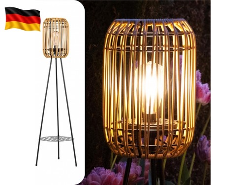 Outdoor stehlampe led solar - outdoor,