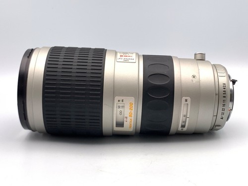 Pentax 200mm 8 ed if - pentax,