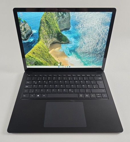 Microsoft surface laptop - surface, 5