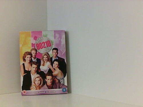 Beverly hills 90210 - 90210,