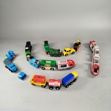 BRIO Bundle Thomas 18x