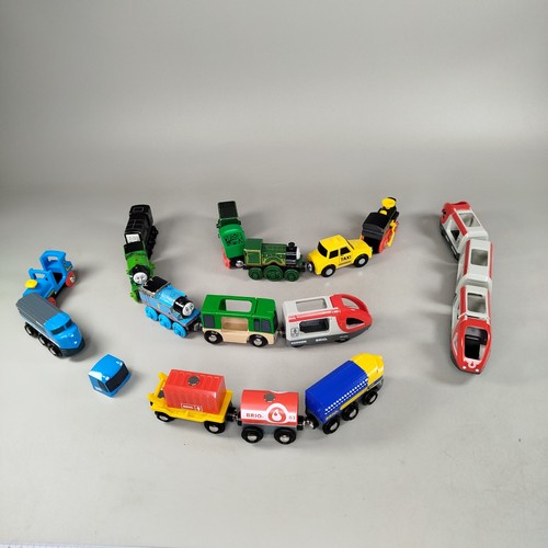 Brio bundle thomas - bundle, 18x