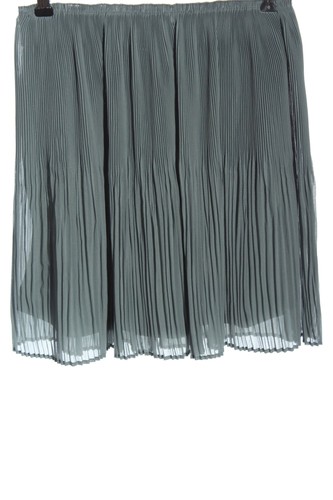Faltenrock damen rock gr - h&m,