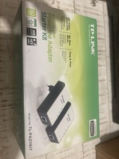 TP-Link TL-PA210 AV200 Mini