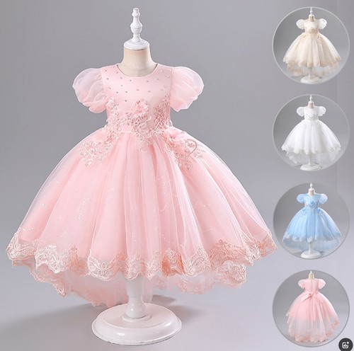 Tailliertes kleid party - tailliertes,