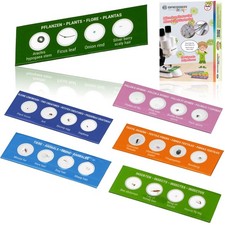 BRESSER JUNIOR Miniaturwelten