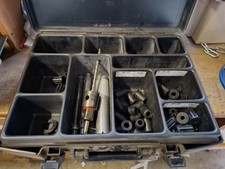 Würth Amo Max Koffer mit