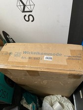 Wickelkommode gebraucht in - wickelkommode, gebraucht,