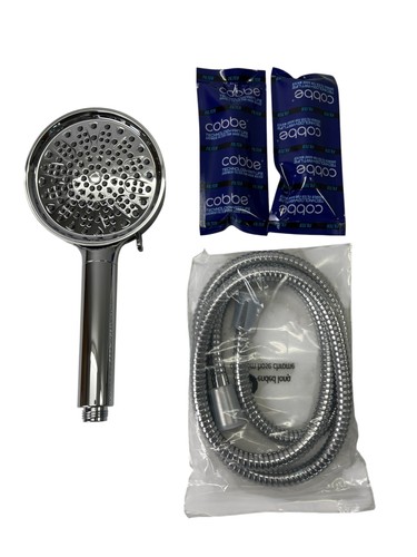Cobbe filter duschkopf mit - filter-duschkopf,