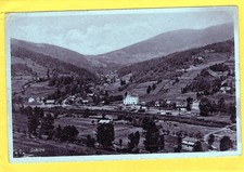 AK Szczyrk 1942 Beskiden Bielsko Schirk