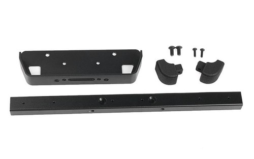 Classic front winch - classic,
