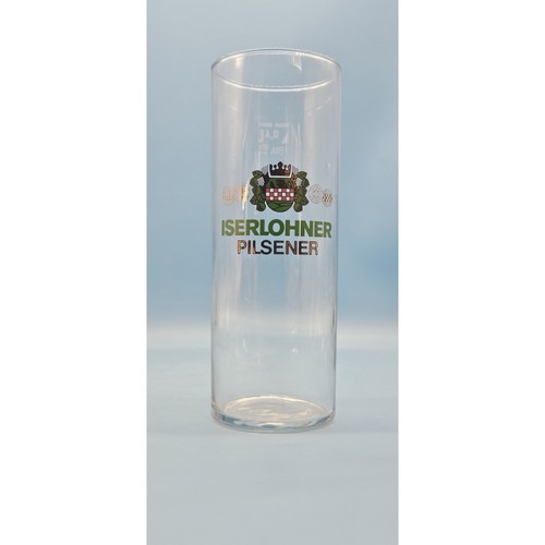Iserlohner pilsener l - pilsener,