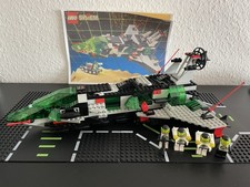 Lego Space Police Galactic