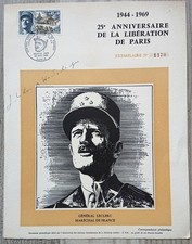Briefmarken Frankreich