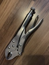 Gripzange 215 mm