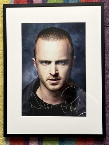 Aaron paul original - paul,