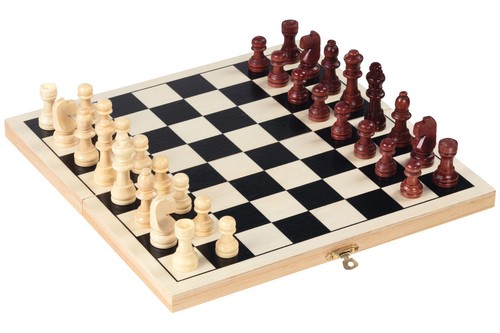 Goki hs040 schachspiel cm - hs040,