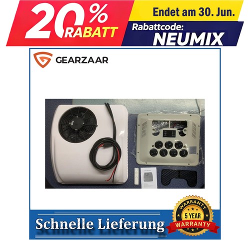 12v 24v parkklimaanlage - 12v,,