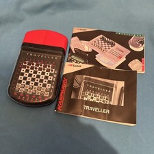 Vintage 1990 Kasparov