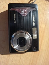 Traveler Slimline X6 Digital