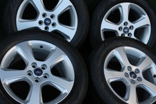 Ford Galaxy S-MAX  Alufelgen