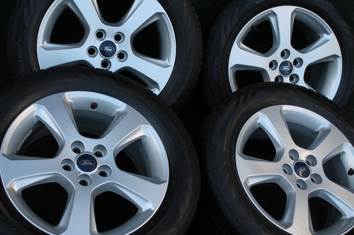 Ford galaxy max alufelgen - galaxy,