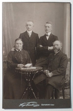 Foto CDV - Osterode