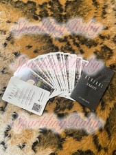 Primrose Revival Tarot Card