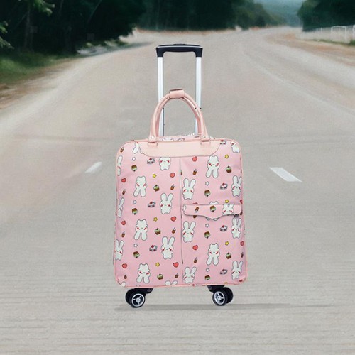 Reisetasche auf rollen mit - rollen,