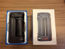 Storz & Bickel Crafty+ (plus)