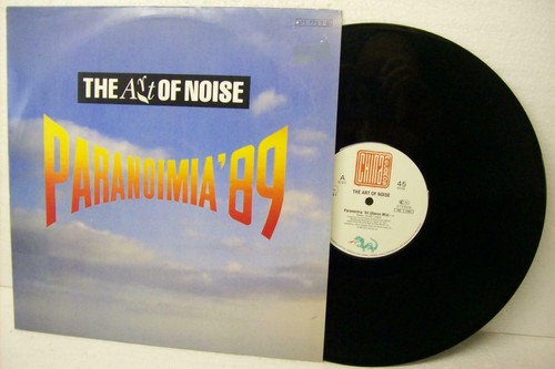 The art of - 12",
