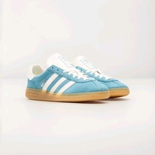 Adidas München W Blau/Weiß